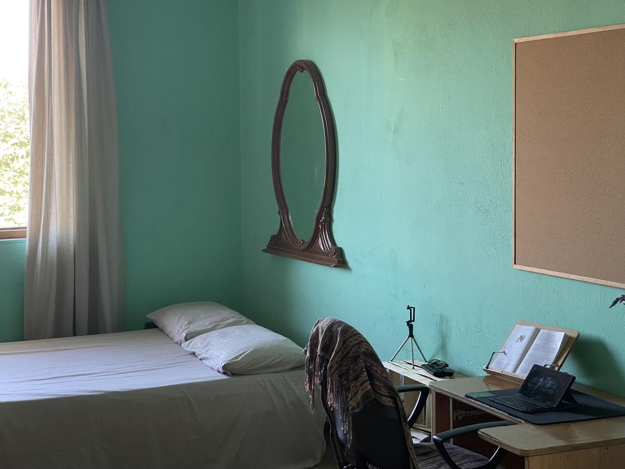 The White House Eco Lodge *