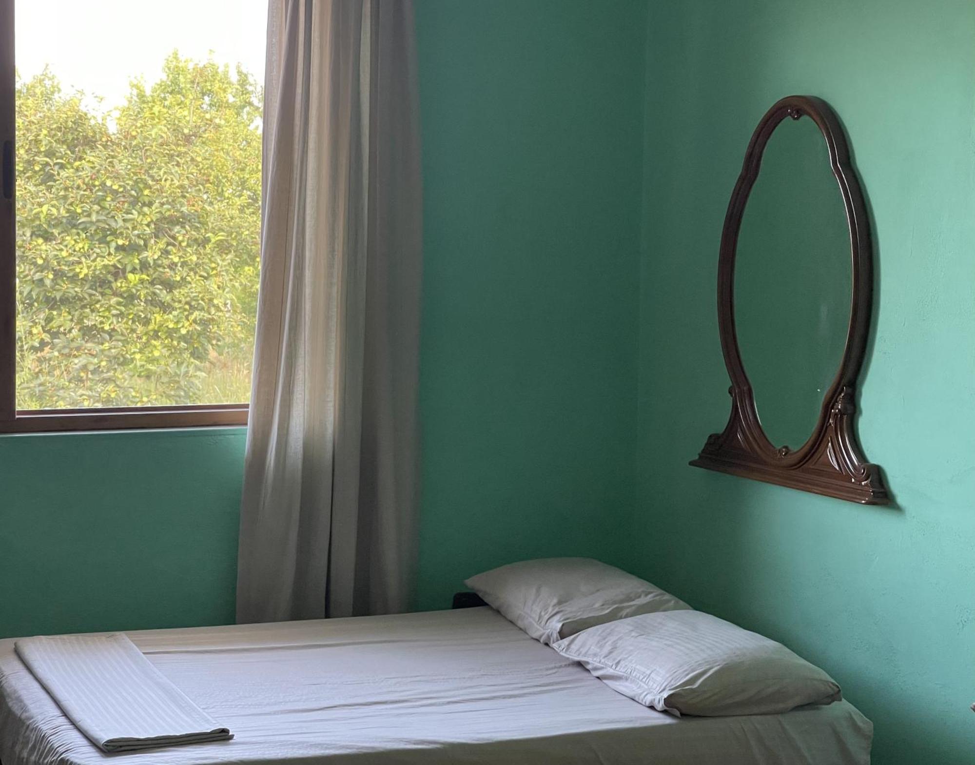 The White House Eco Lodge Shkoder